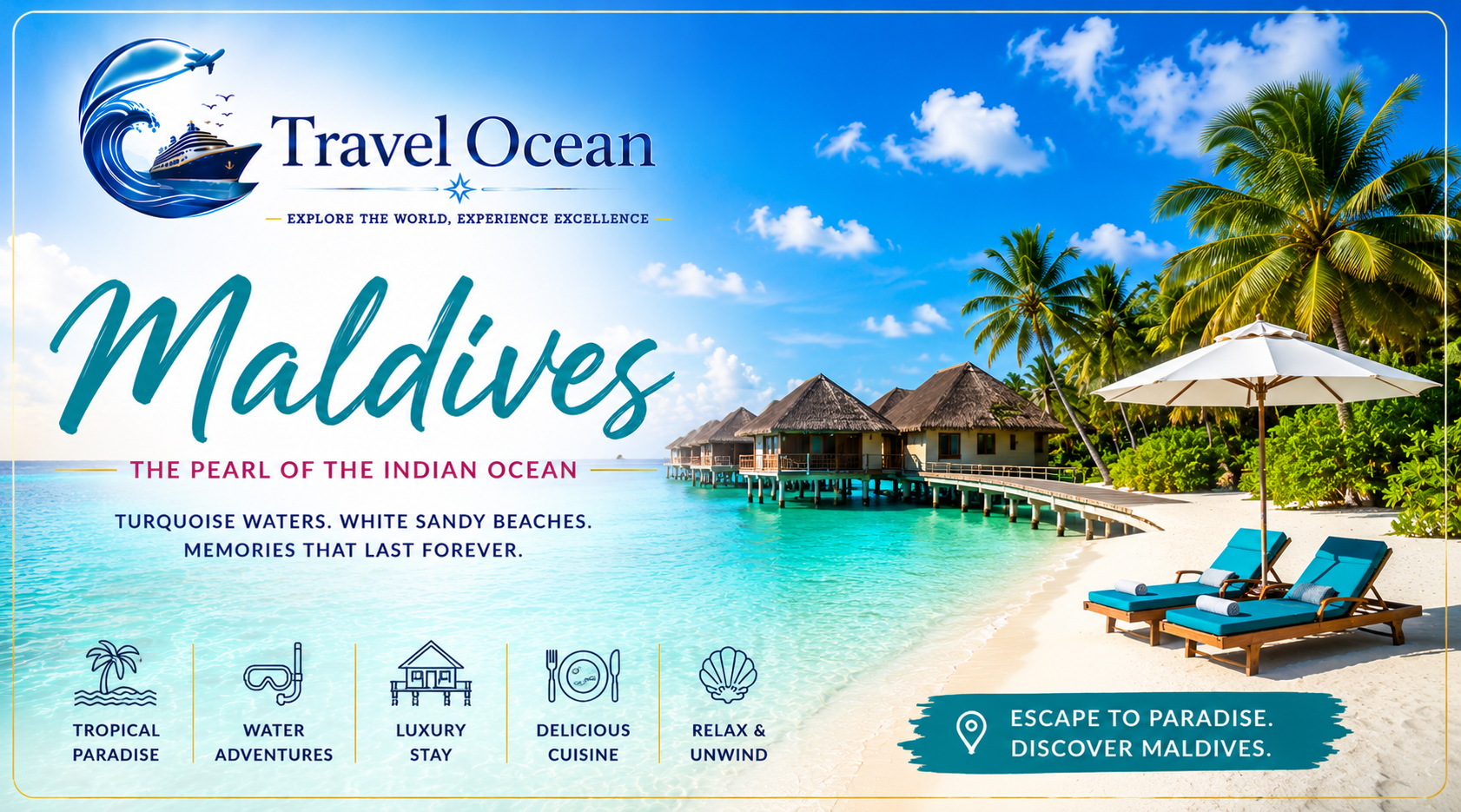 Maldives Packages